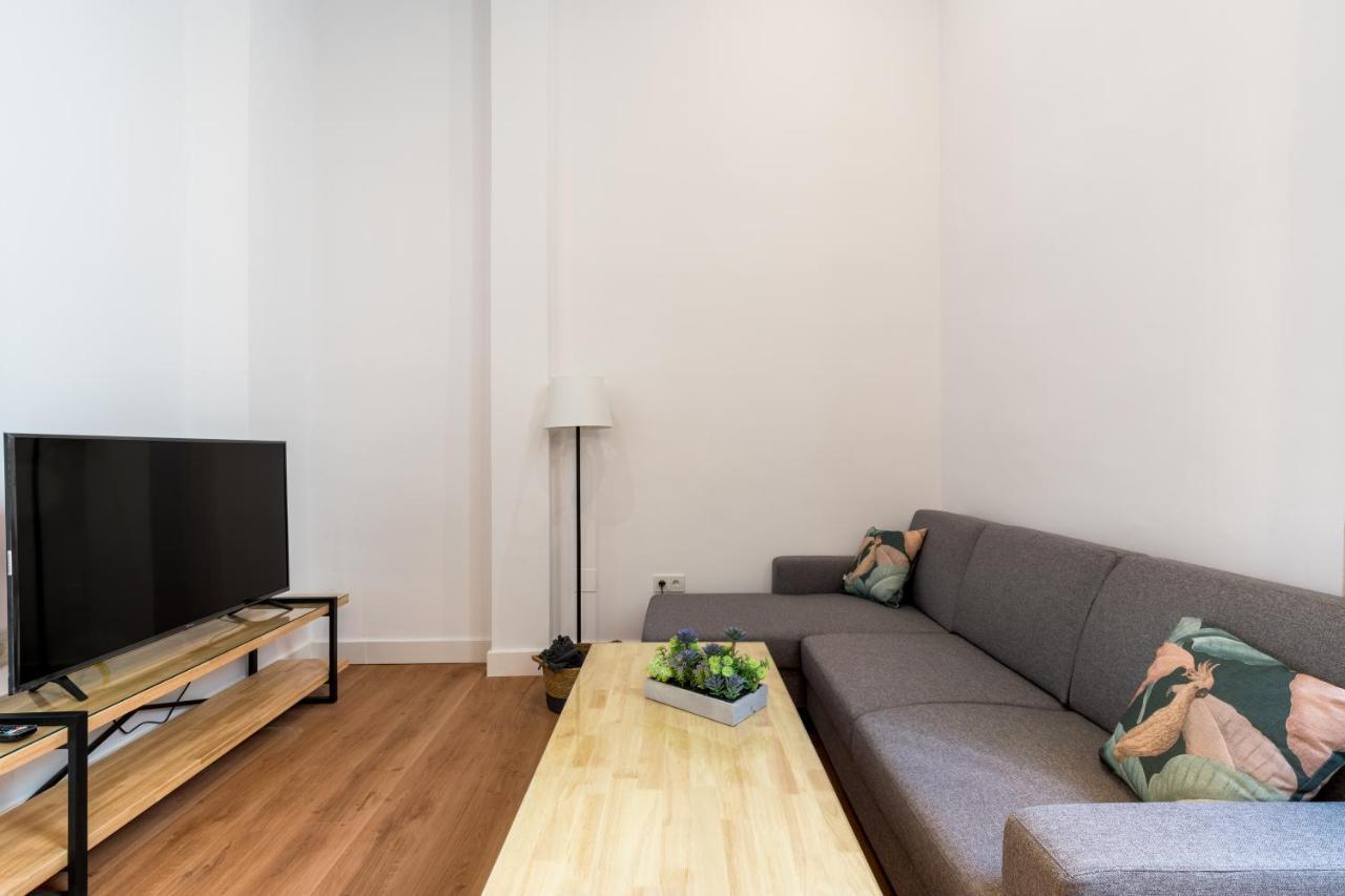 Apartamentos Leoncillos Σεβίλλη Εξωτερικό φωτογραφία