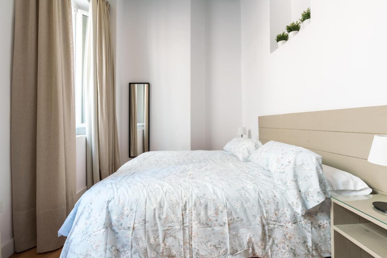 Apartamentos Leoncillos Σεβίλλη Εξωτερικό φωτογραφία