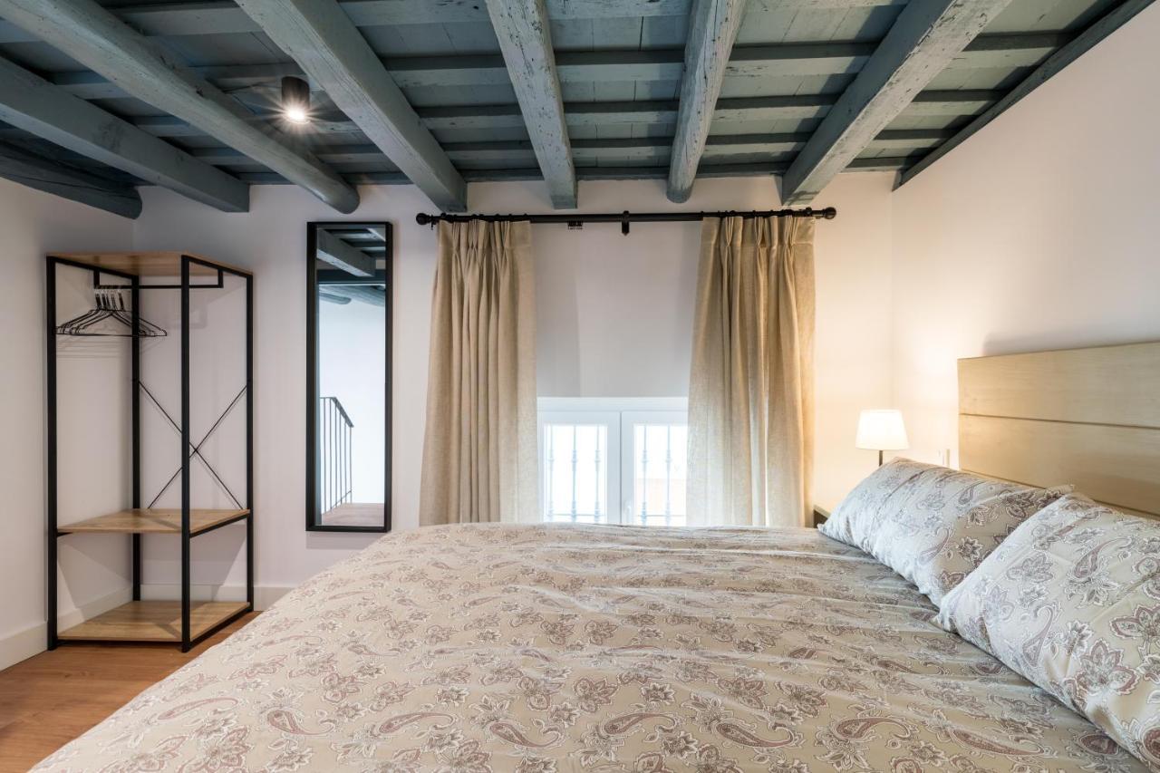 Apartamentos Leoncillos Σεβίλλη Εξωτερικό φωτογραφία