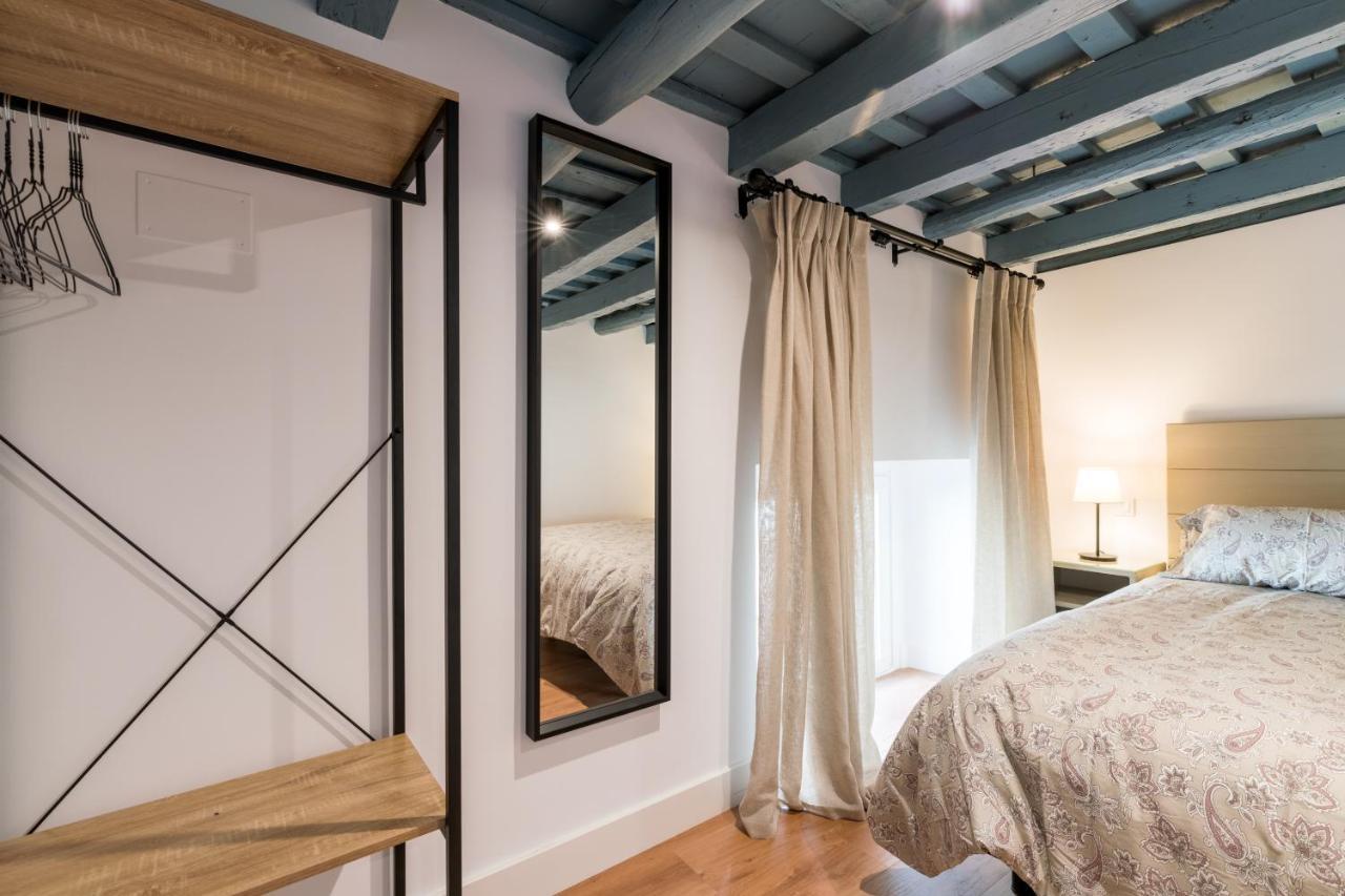 Apartamentos Leoncillos Σεβίλλη Εξωτερικό φωτογραφία