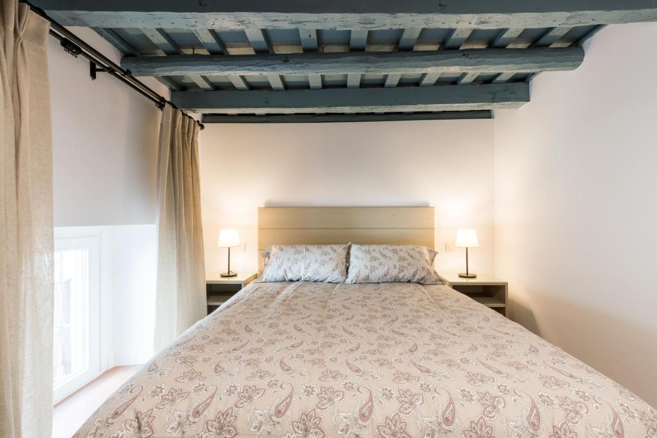 Apartamentos Leoncillos Σεβίλλη Εξωτερικό φωτογραφία