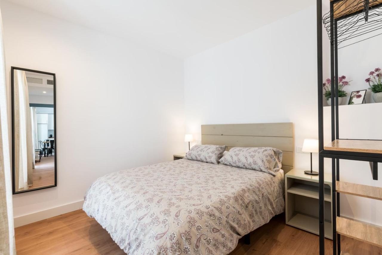 Apartamentos Leoncillos Σεβίλλη Εξωτερικό φωτογραφία
