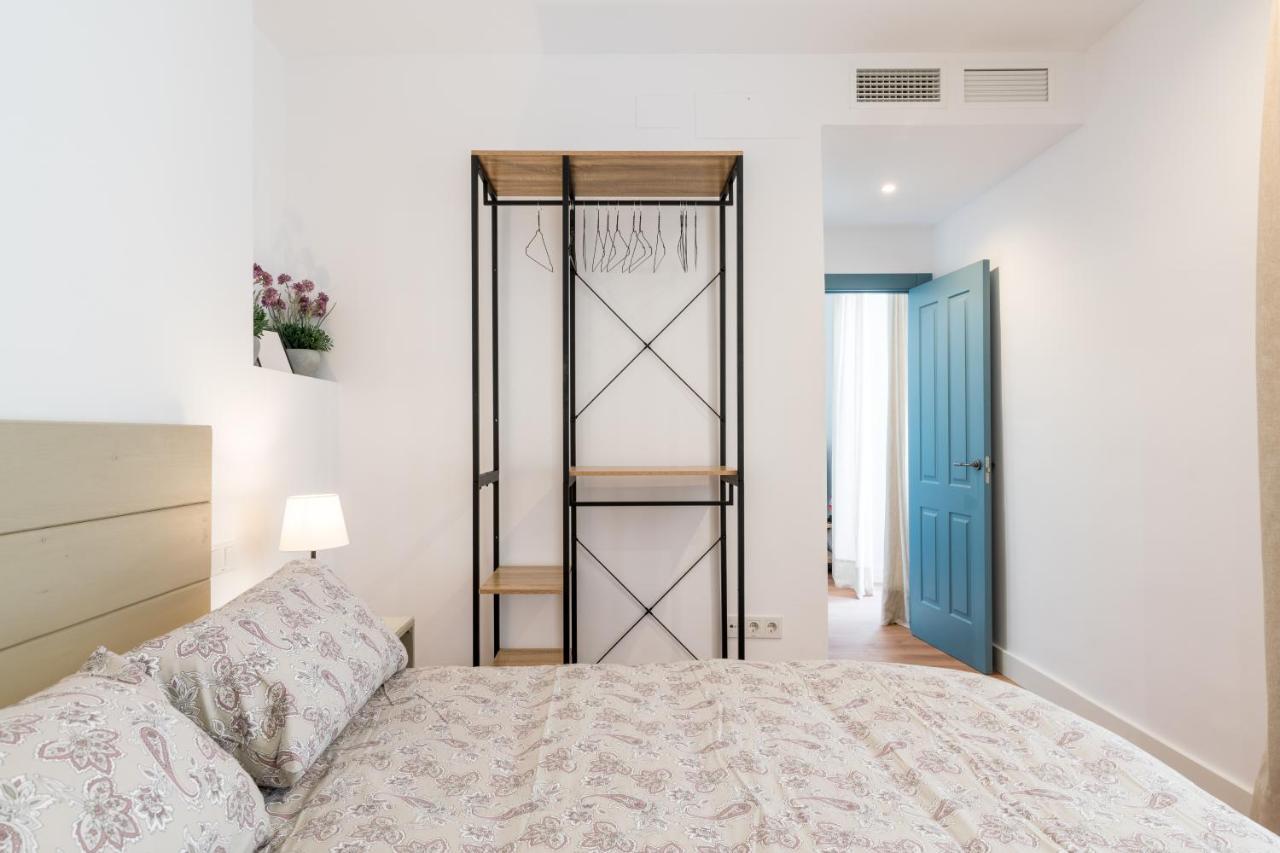 Apartamentos Leoncillos Σεβίλλη Εξωτερικό φωτογραφία