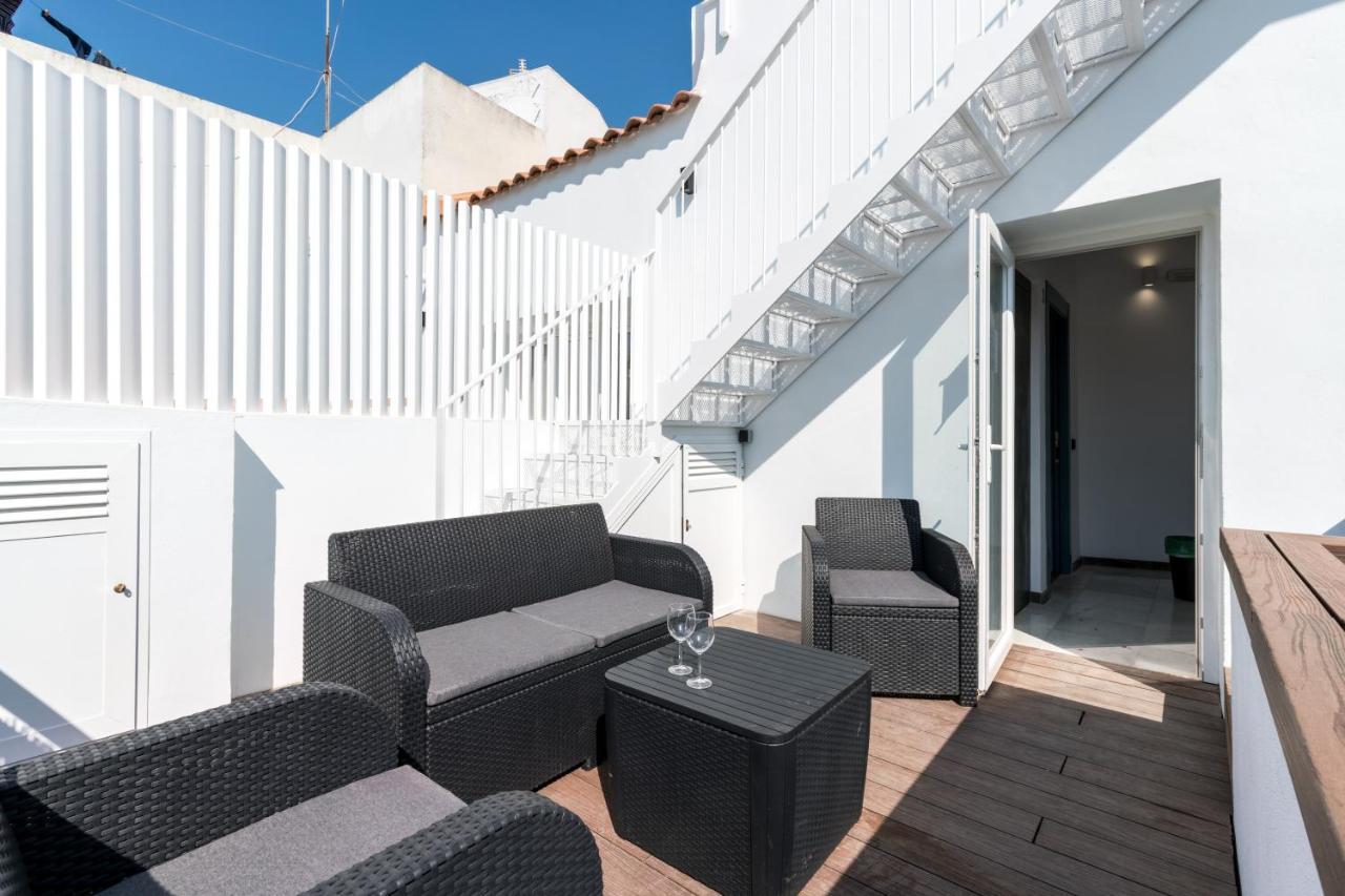 Apartamentos Leoncillos Σεβίλλη Εξωτερικό φωτογραφία