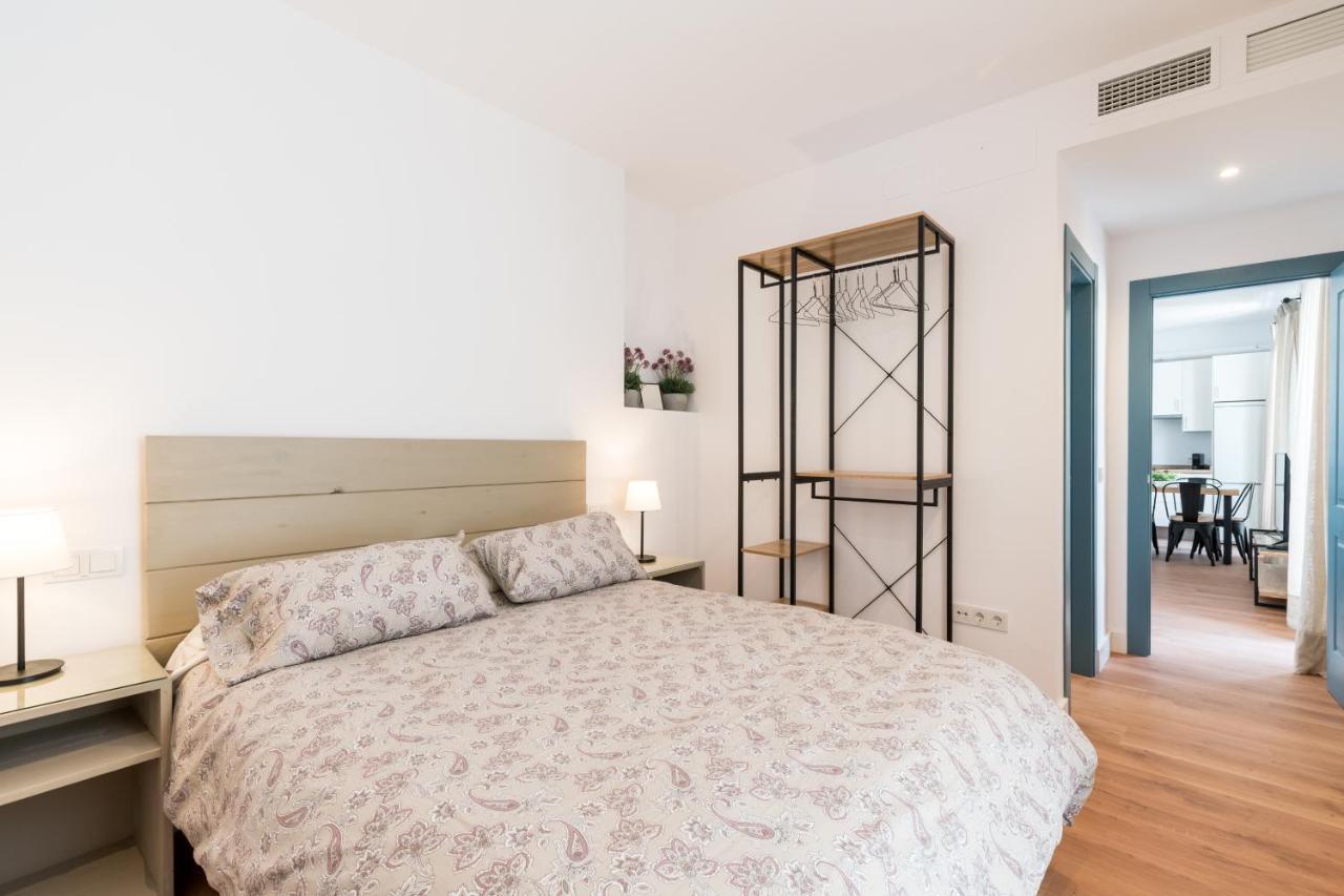 Apartamentos Leoncillos Σεβίλλη Εξωτερικό φωτογραφία