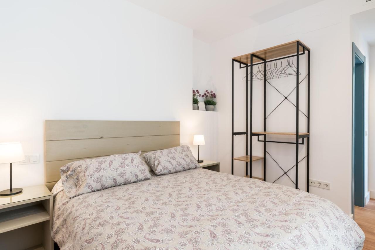 Apartamentos Leoncillos Σεβίλλη Εξωτερικό φωτογραφία